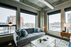 公寓 (0 Bedroom) | 住宿設施服務