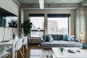 Apartment (0 Bedroom) | Property amenity - Sable 401 - Studio (Minneapolis)