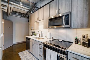 公寓 (0 Bedroom) | 住宿設施服務