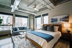 Apartment (0 Bedroom)