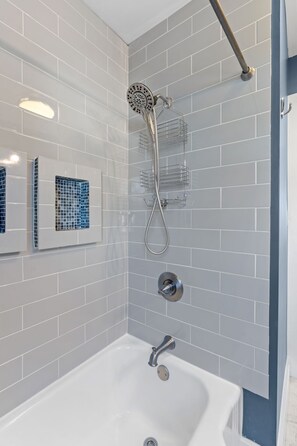 Hus (3 Bedrooms) | Bekvämlighet