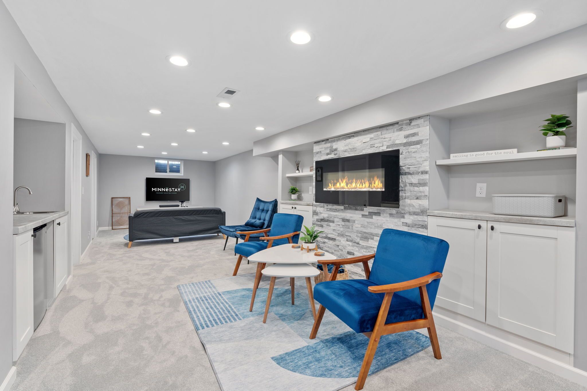 Casa (3 Bedrooms) | Comodidades da propriedade