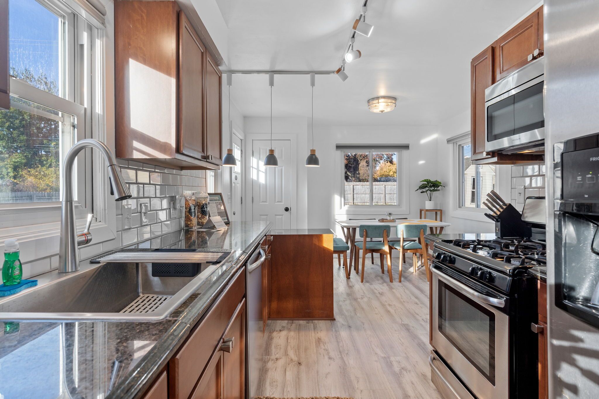 House (3 Bedrooms) | Property amenity