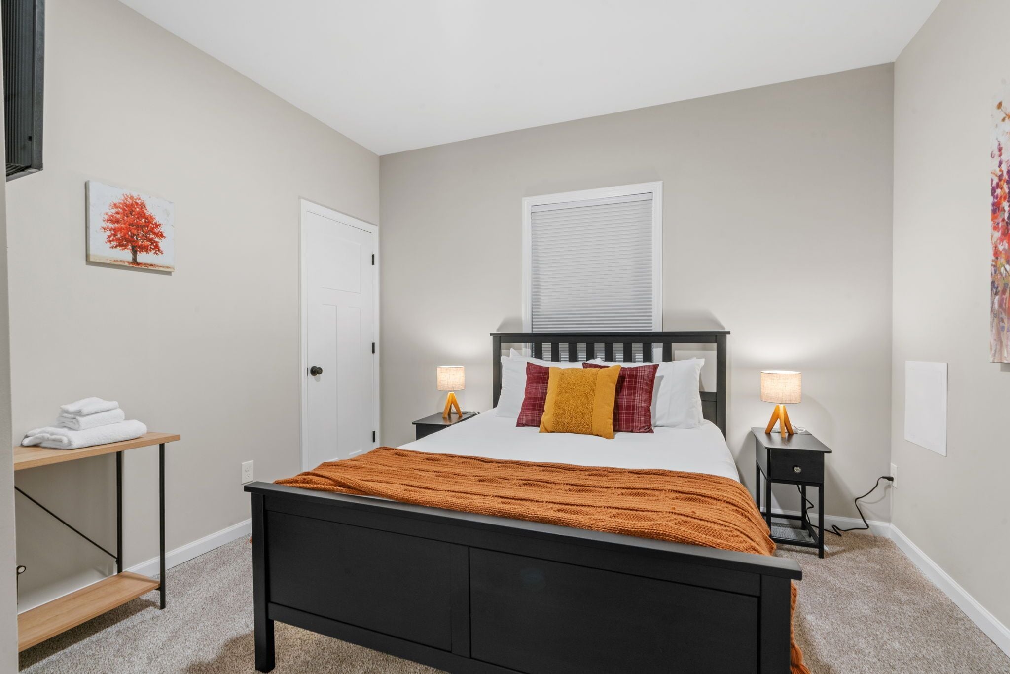 House (3 Bedrooms) | Property amenity