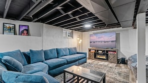 ハウス (3 Bedrooms) | 施設内の設備