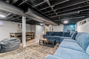 Casa (3 Bedrooms) | Servicio de la propiedad