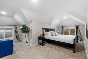 Casa (3 Bedrooms) | Servicio de la propiedad