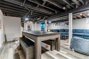 Accommodatievoorziening