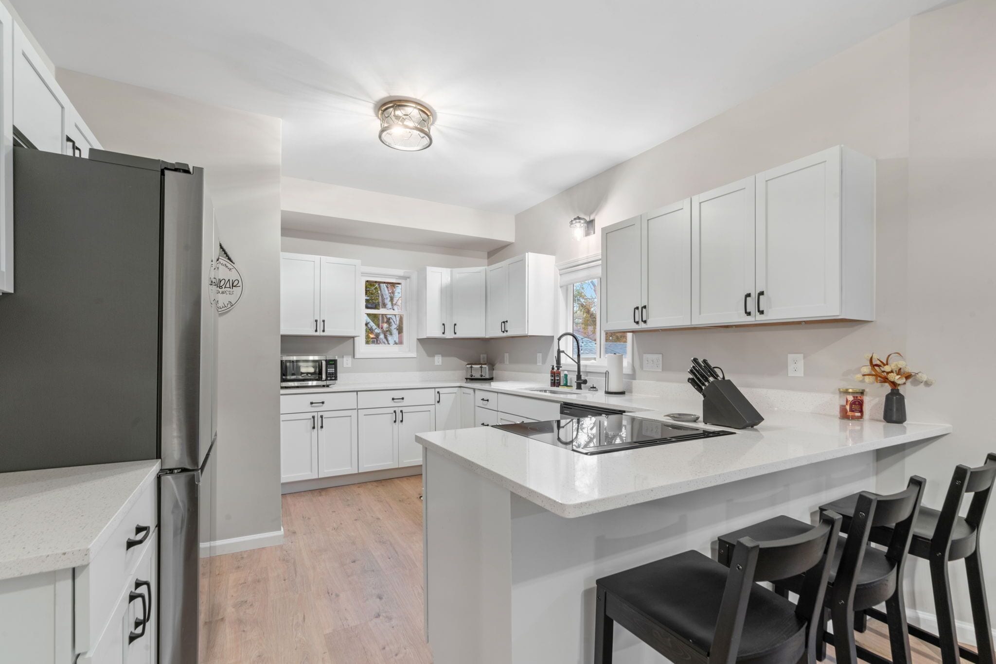 House (3 Bedrooms) | Property amenity
