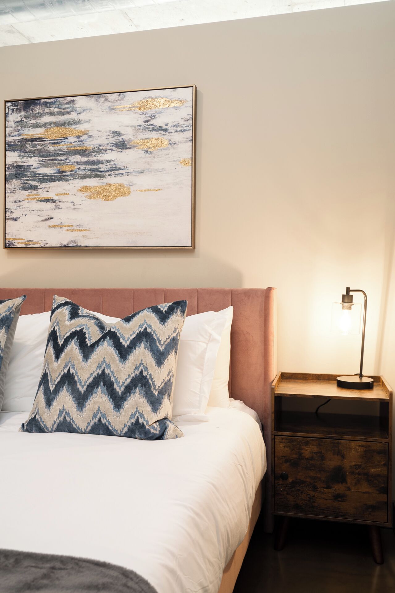 Apartment (1 Bedroom) | Property amenity
