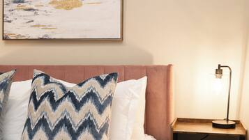Apartment (1 Bedroom) | Property amenity