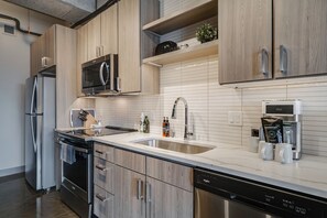 Apartment (0 Bedroom) | Property amenity - Sable 703 - Alcove (Minneapolis)