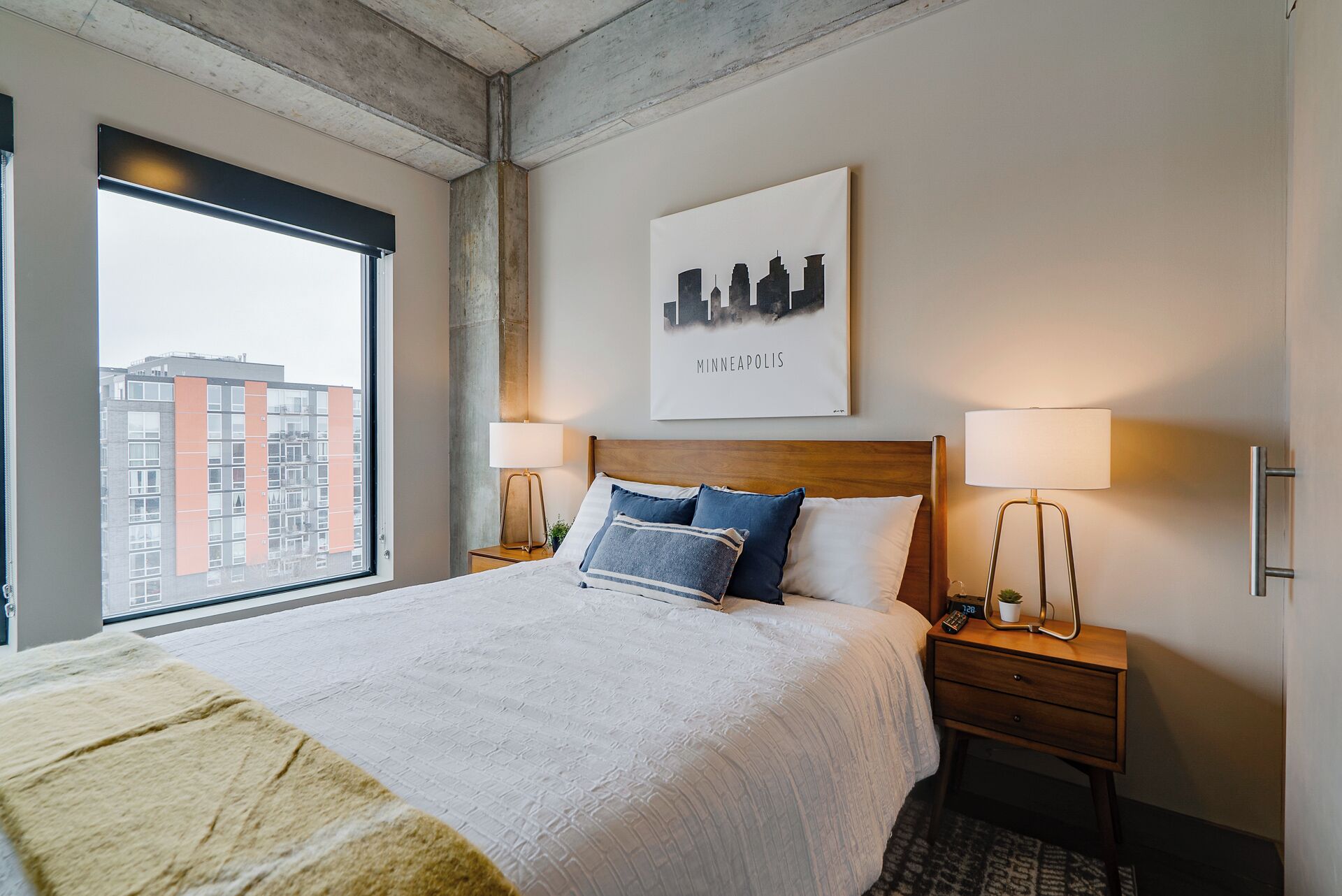 Apartment (0 Bedroom) | Property amenity