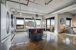 Apartment (1 Bedroom) | Front of property - Sable 701 - Luxury Two Story Loft (Minneapolis)