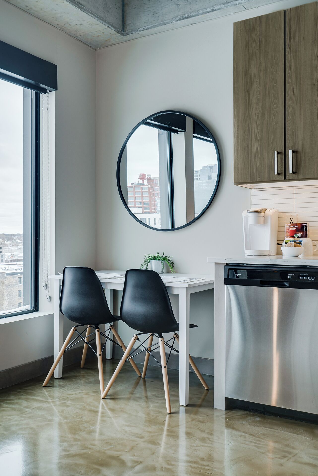 Apartment (1 Bedroom) | Property amenity