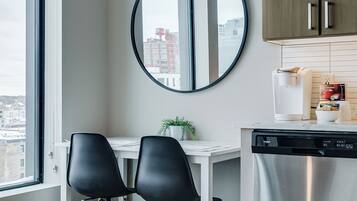 Apartment (1 Bedroom) | Property amenity