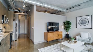 Apartment (1 Bedroom) | Property amenity