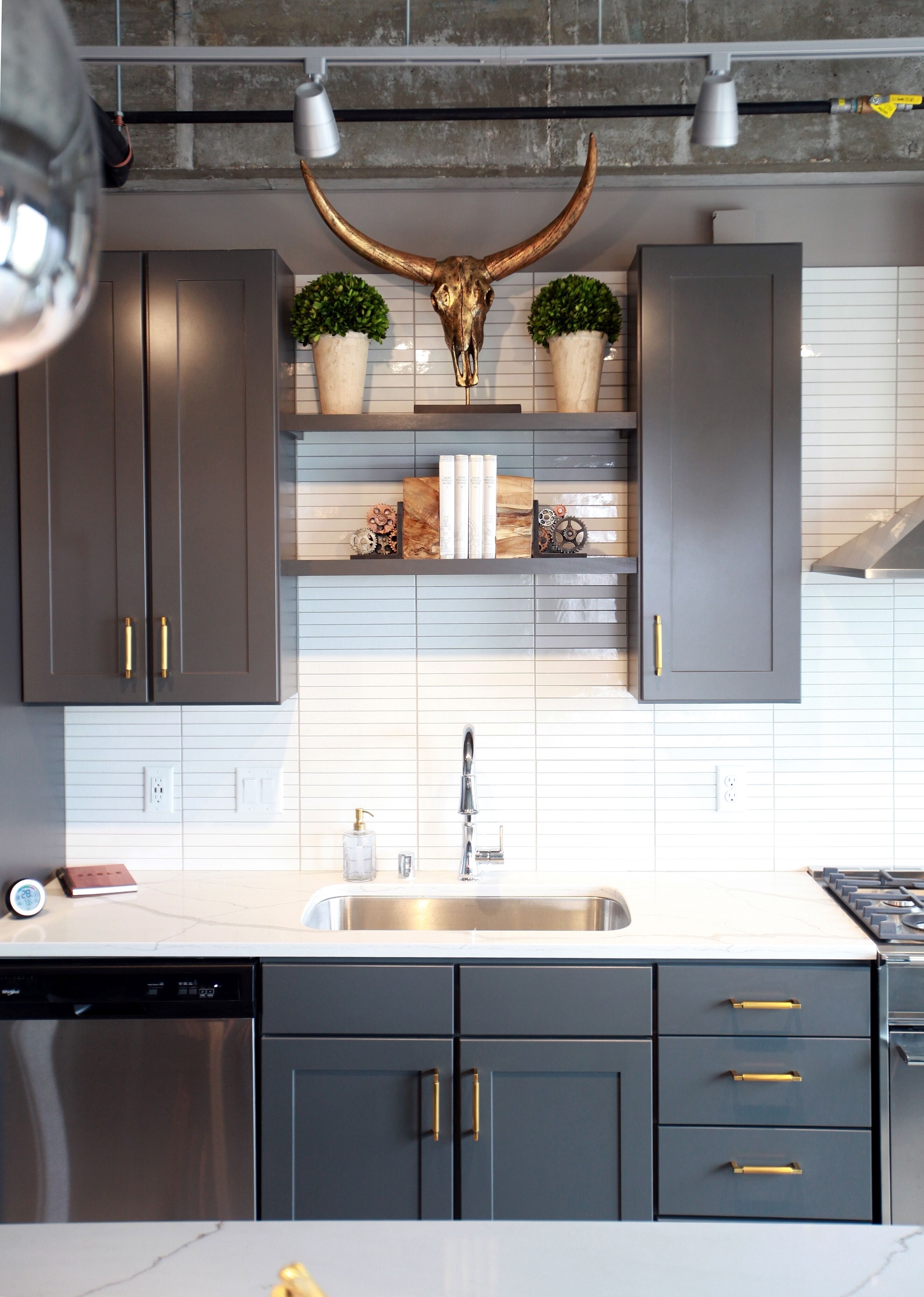 Apartment (1 Bedroom) | Property amenity