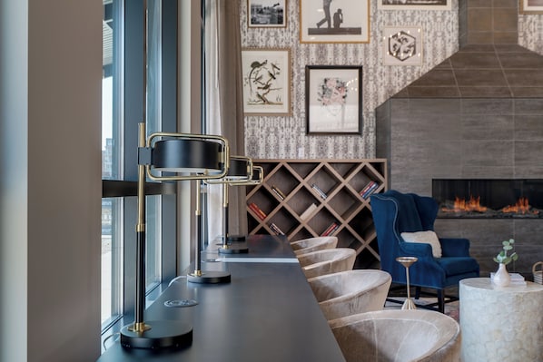 Apartment (0 Bedroom) | Interior