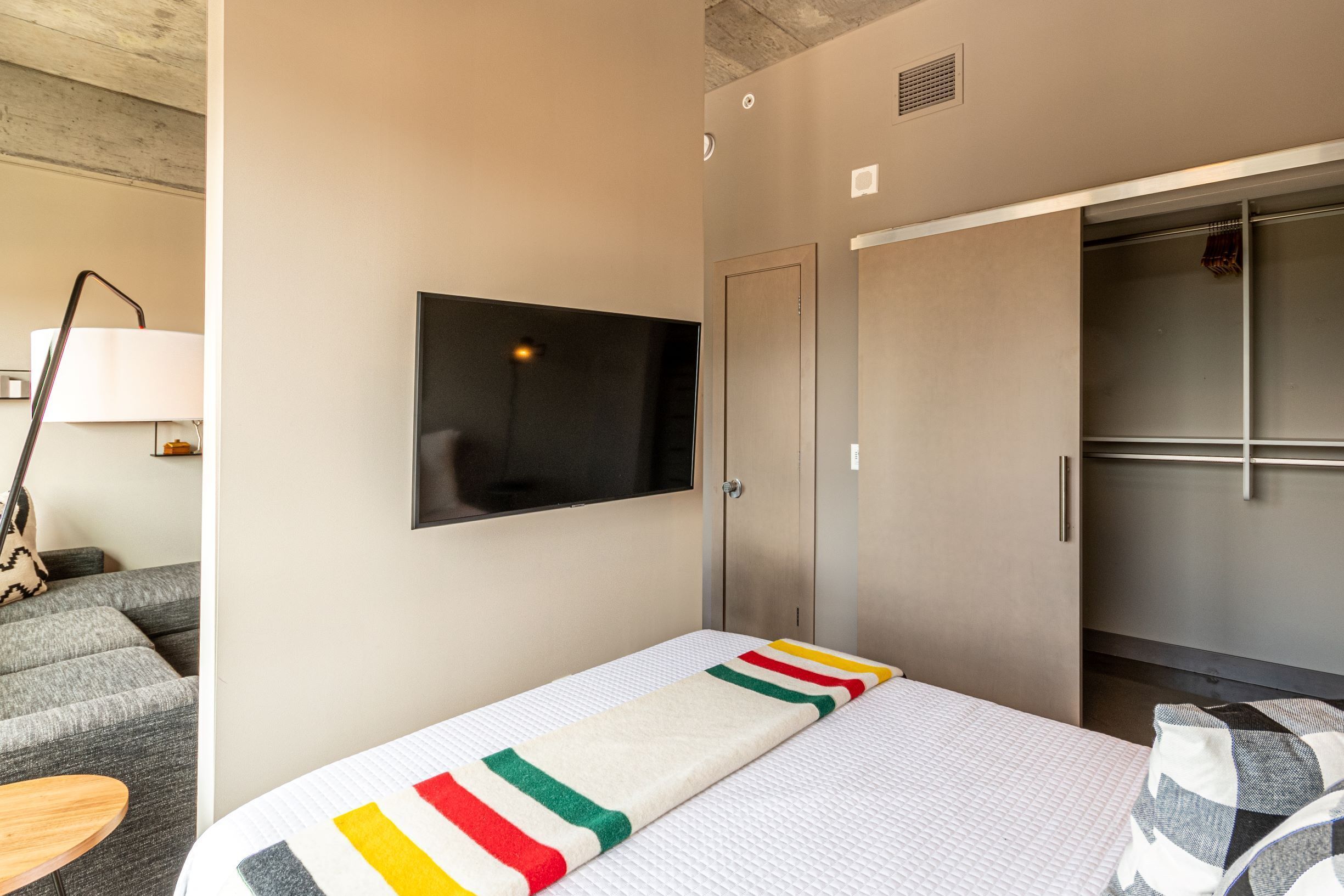 Huoneisto (0 Bedroom) | Majoituspaikan mukavuudet