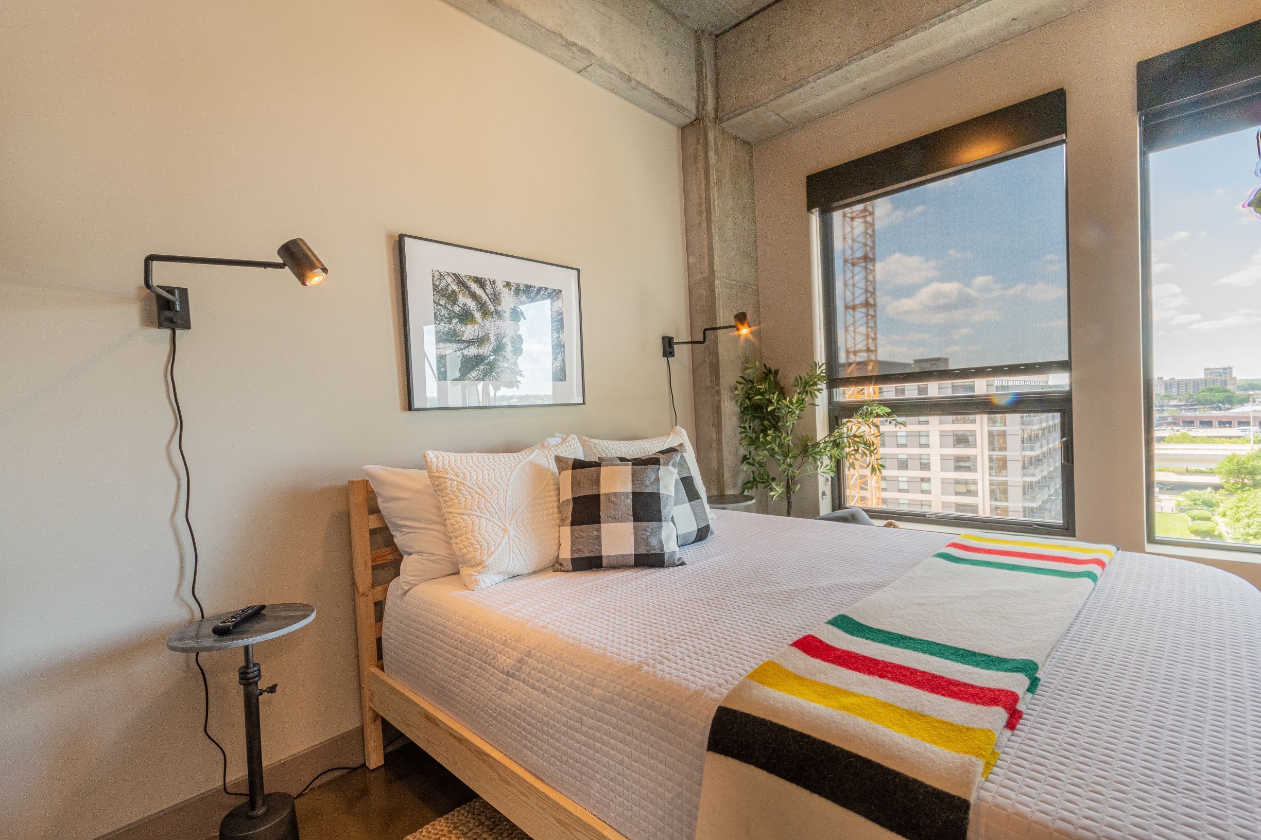 Apartment (0 Bedroom) | Property amenity