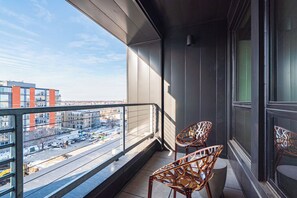 公寓 (2 Bedrooms) | 住宿設施服務