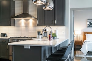 Apartamento (2 Bedrooms) | Comodidades da propriedade