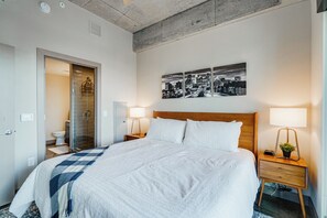 Property amenity - Sable 705 - Two Bedroom (Minneapolis)