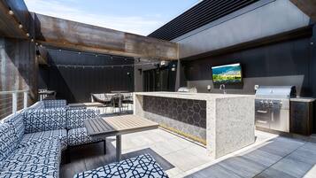 Departamento (2 Bedrooms) | Servicio de la propiedad