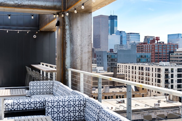 Apartment (2 Bedrooms) | Property amenity