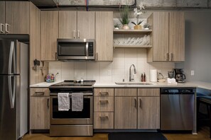 Apartment (0 Bedroom) | Property amenity - Sable 404 - Alcove (Minneapolis)