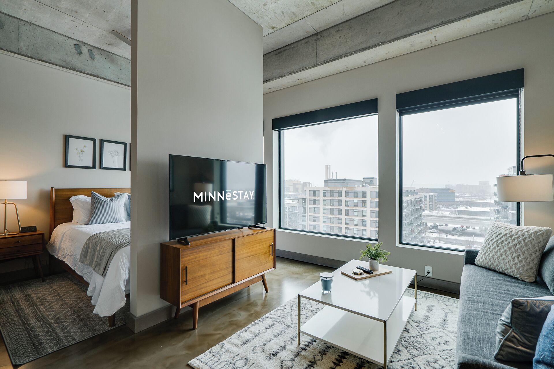Apartment (0 Bedroom) | Ausstattung der Unterkunft