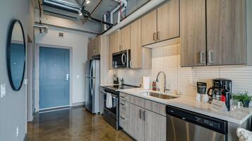 Property amenity