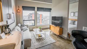 Apartment (0 Bedroom) | Property amenity