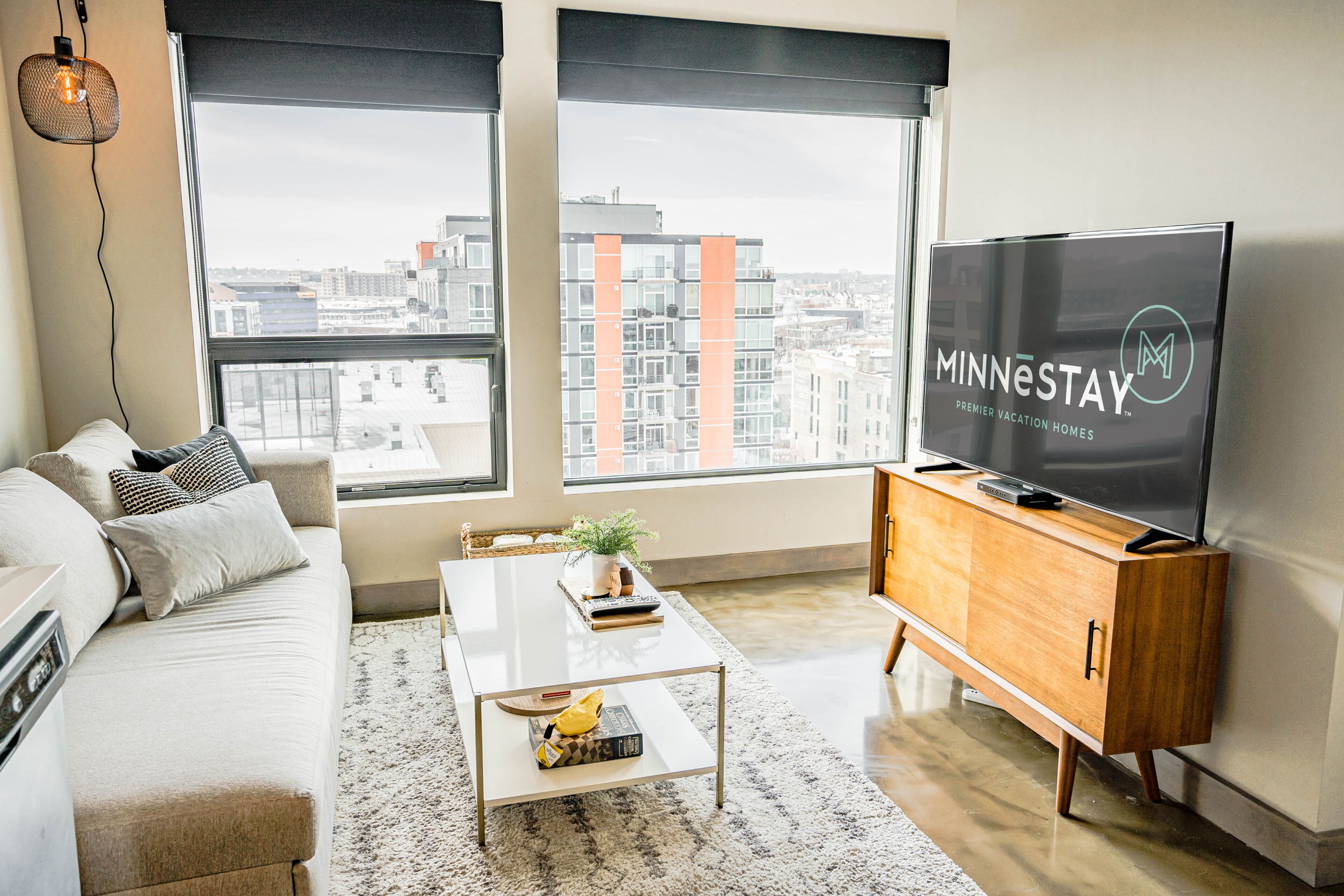 Apartment (0 Bedroom) | Property amenity