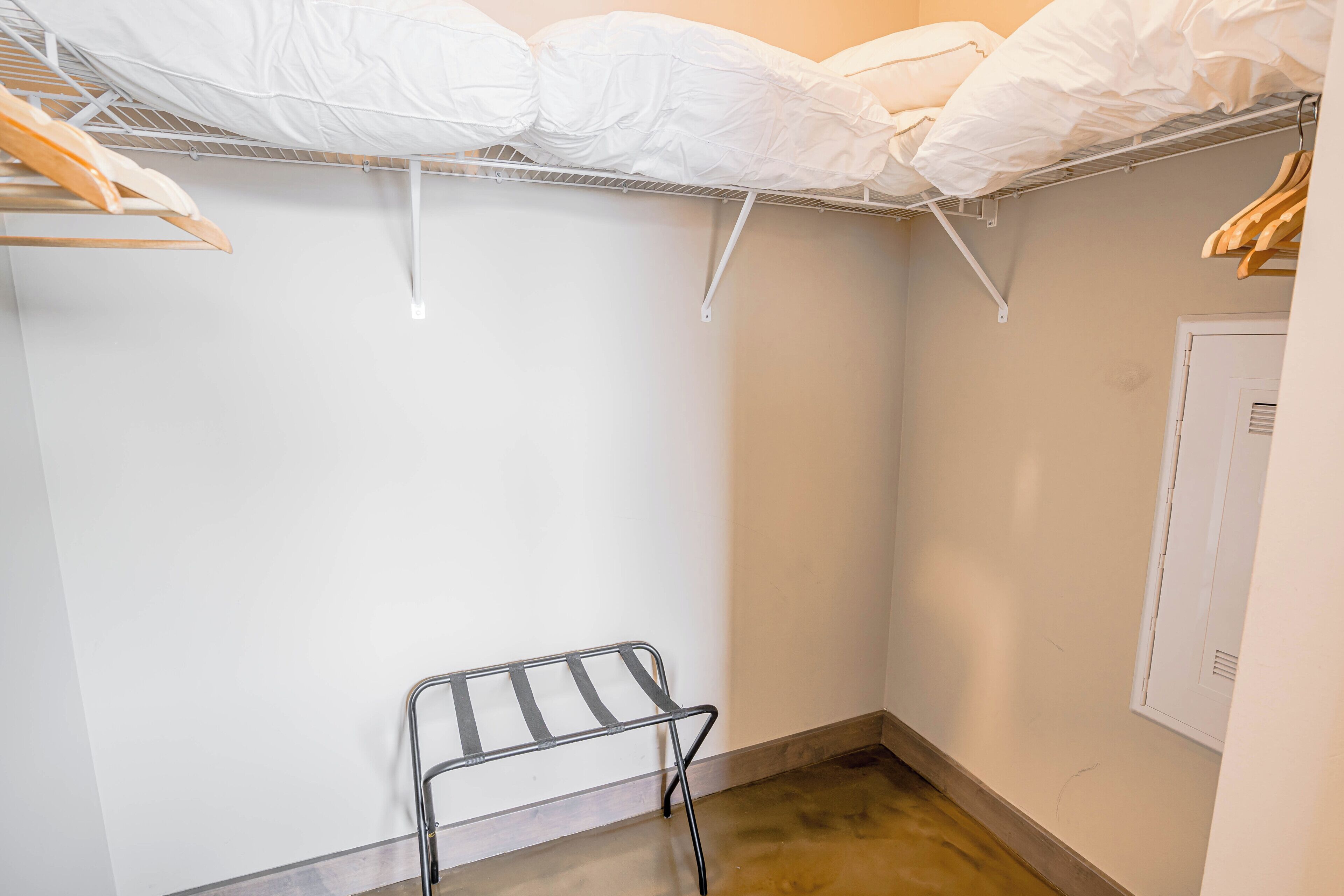 Apartment (0 Bedroom) | Property amenity