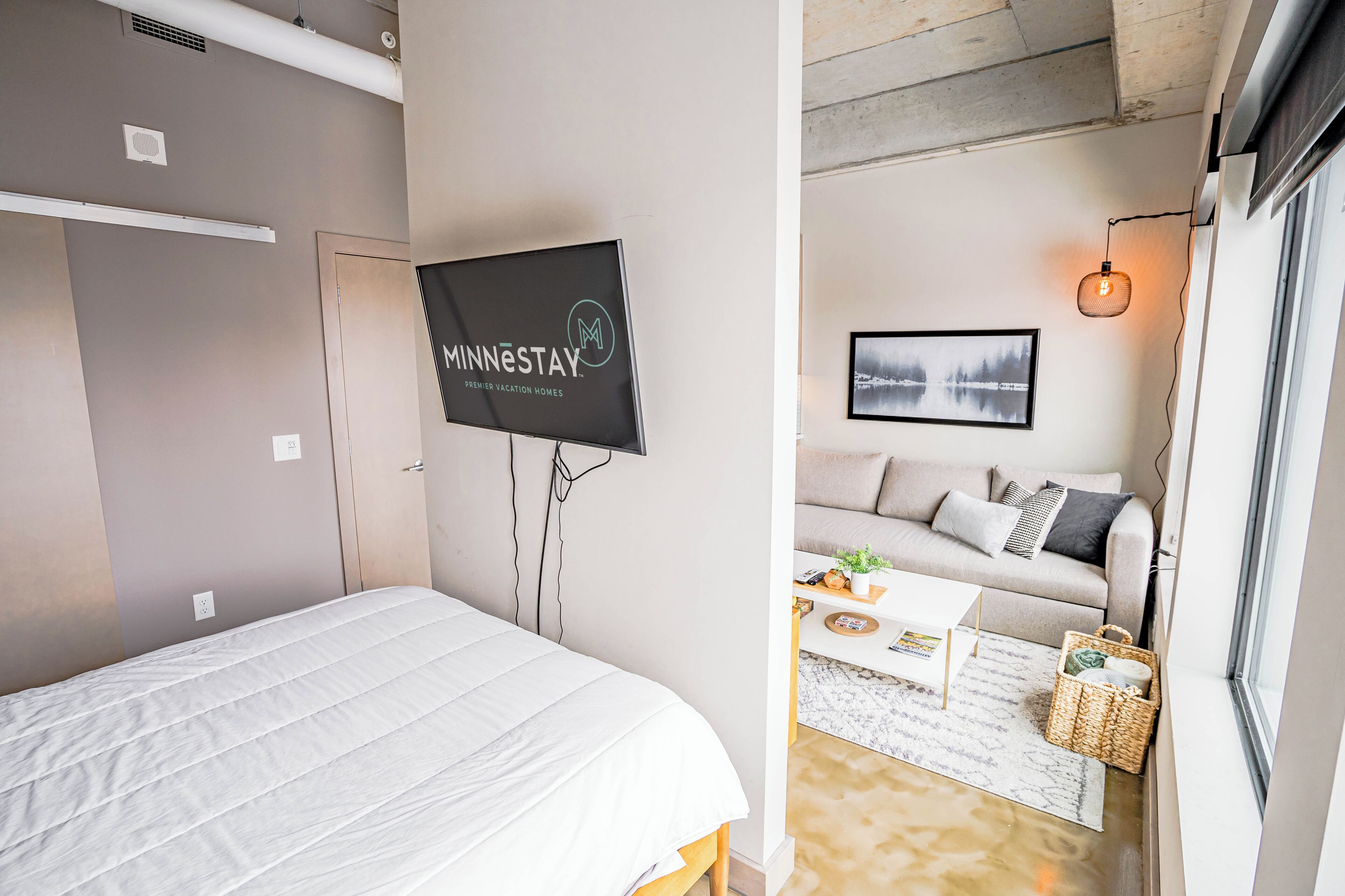 Apartment (0 Bedroom) | Property amenity