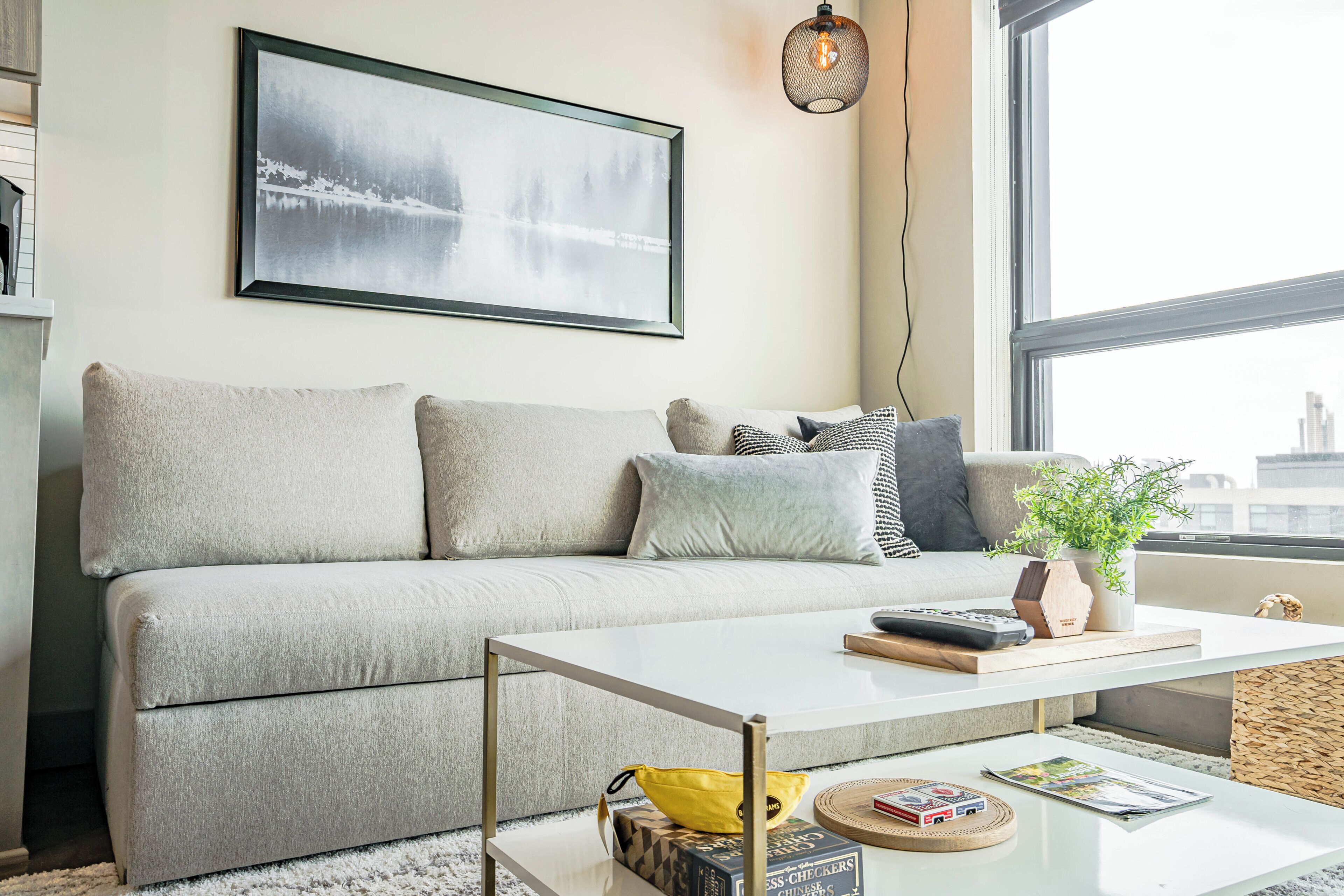 Apartment (0 Bedroom) | Property amenity