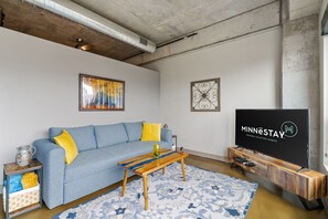 Apartment (1 Bedroom) | Property amenity - Sable 604 - One Bedroom (Minneapolis)