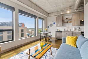 Property amenity - Sable 604 - One Bedroom (Minneapolis)