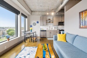 Apartment (1 Bedroom) | Property amenity - Sable 604 - One Bedroom (Minneapolis)