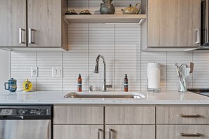 公寓 (1 Bedroom) | 住宿設施服務