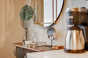 Appartement (1 Bedroom) | Équipement de l’hébergement