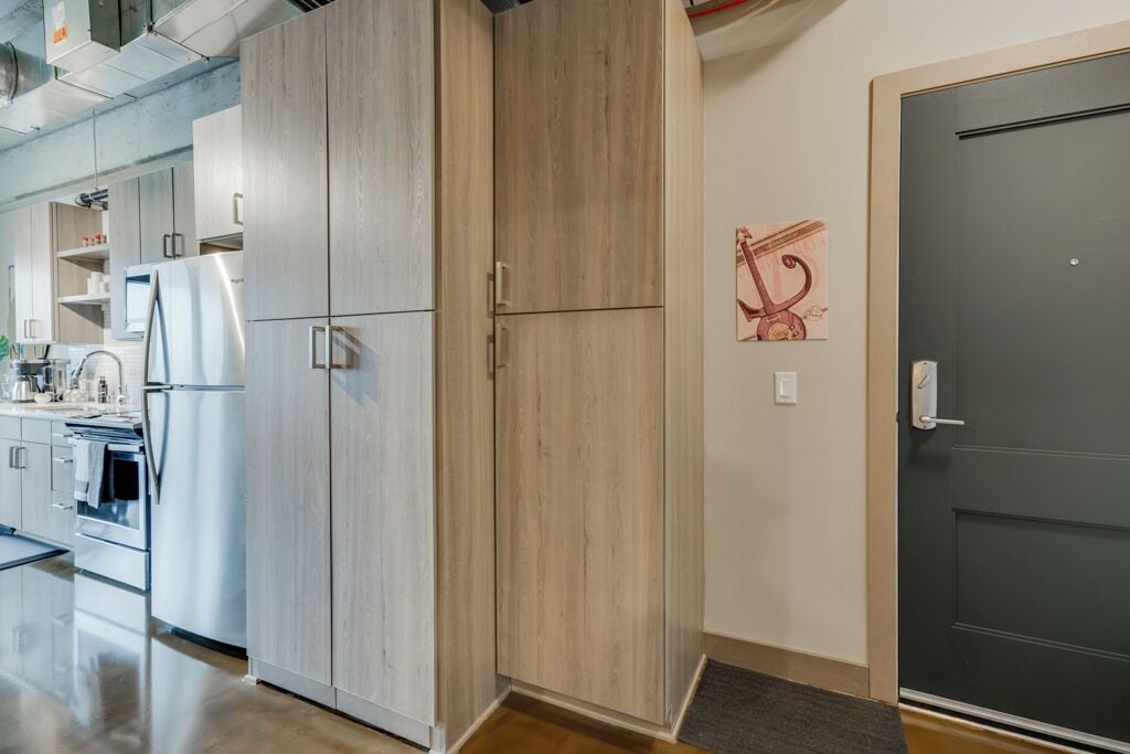 Apartment (1 Bedroom) | Property amenity