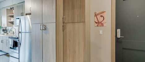 Apartment (1 Bedroom) | Property amenity