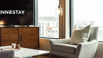 Apartment (1 Bedroom) | Property amenity