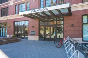 公寓 (0 Bedroom) | 外观