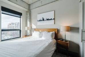 Apartment (0 Bedroom) | Property amenity - Sable 607 - Alcove (Minneapolis)