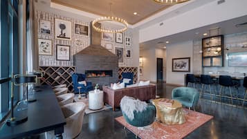 Appartement (0 Bedroom) | Intérieur