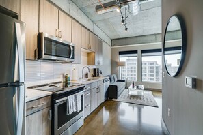 Apartment (0 Bedroom) | Front of property - Sable 607 - Alcove (Minneapolis)